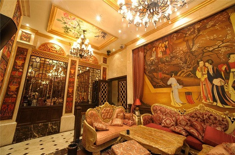 酉阳高档KTV妹子质量哪家好